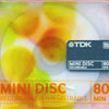 MiniDisc