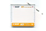 BASF md maxima color 74 оранжевый, коробка с этикеткой