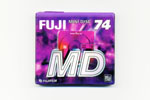 FUJI mds74e  ,  