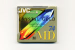 JVC md-74dg   ( )