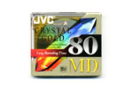 JVC md-80dg  ,  