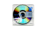 MAXELL bumd80 диск, вид спереди
