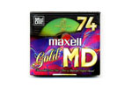 MAXELL gmd-74x  ,  