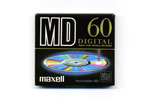 MAXELL md-60rm  ,  