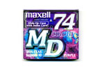 MAXELL md-74pee  ,  