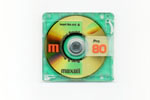 MAXELL md-pro80g ,  