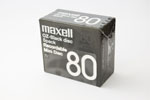 MAXELL ozmd80b5p c  ,  