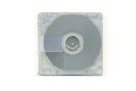 MAXELL sxmd-80 диск, вид сзади