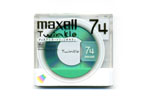 MAXELL tmd74gnj  ,  