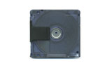 MAXELL xl-II 80md диск, вид сзади