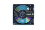 MAXELL xl-II 80md ,  