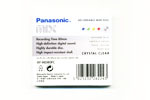 Panasonic MIX crystal clear  ,  