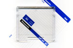 Panasonic MIX crystal clear коробка с этикеткой