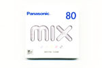 Panasonic MIX crystal clear  ,  