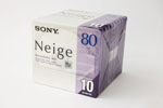 SONY 10mdw80ned  ,  