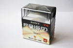 SONY 5mdw-74 prism  ,  