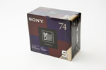 SONY 5mdw-74ccx  ,  