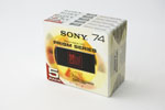 SONY 5mdw-74h  ,  