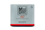 SONY mdw-60  ,  