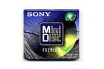 SONY mdw-60b  ,  