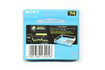 SONY mdw-74en  ,  