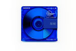 SONY mdw-80 colour,  