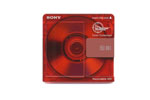 SONY mdw-80 colour,  