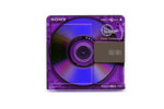 SONY mdw-80 colour,  