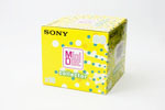 SONY mdw80-splash 