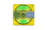 SONY mdw80-splash диск, вид спереди