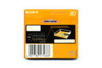 SONY mdw-80cry  ,  