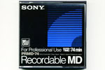 SONY prmd-74  ,  