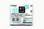 TDK md-bc80cps  ,  