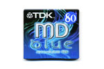 TDK md-c80bea  ,  