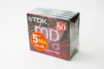 TDK md-c80ea  ,  