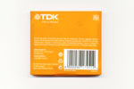 TDK Life on Record md-c80oec  ,  