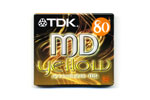 TDK md-c80yea  ,  