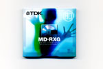 TDK md-rxg80ec   ( )