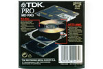 TDK md-rxgpro74eb  ,  