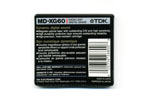 TDK md-xg60  ,  