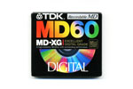 TDK md-xg60  ,  