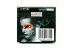 TDK md-xs80eb  ,  