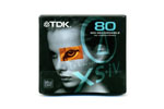 TDK md-xs80eb  ,  